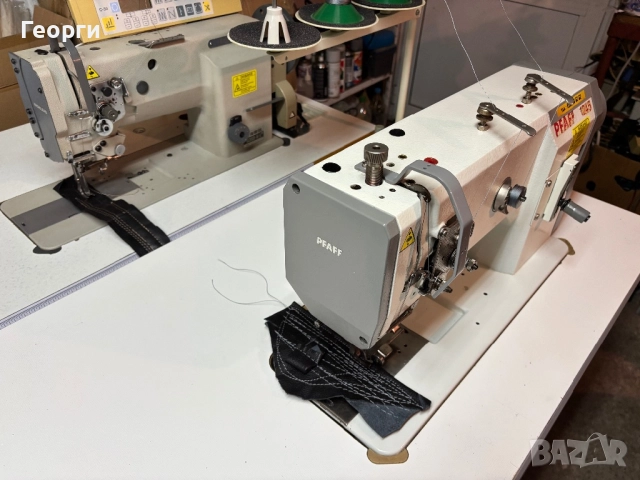 Ремонт и продажба на шевни машини Ст Загора, снимка 7 - Шевни машини - 36778002