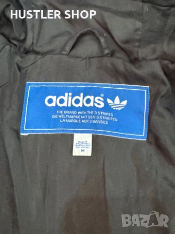 Мъжко яке ADIDAS CHILE 62. Размер М, снимка 4 - Якета - 52525071