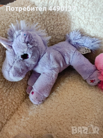 Плюшени играчки, снимка 7 - Плюшени играчки - 53847695