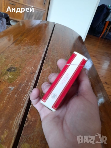 Стара кутия от цигари Peer #2, снимка 4 - Колекции - 53608912