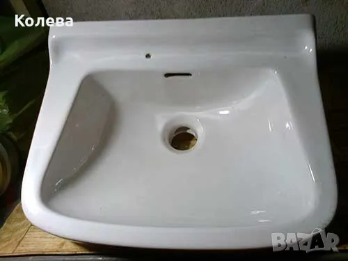 Порцеланова мивка 