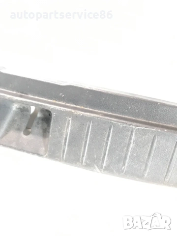 Кора за задна врата, черна, за Subaru Outback 2.0 Дизел (2007) 95073AG000, снимка 2 - Части - 54234865