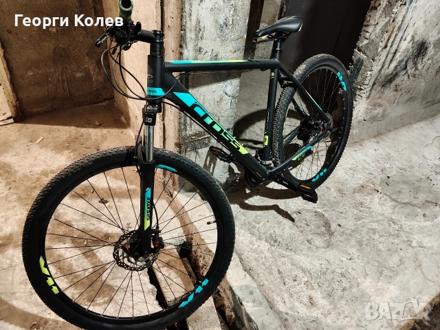 Продавам колело Cross 29"