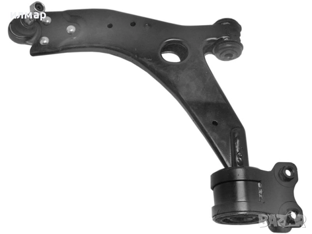 31126854724 Носачи /комплект/  за  BMW 1 (F20), снимка 14 - Части - 52916756