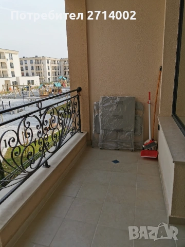 двустаен апартамент от собственика , снимка 2 - Апартаменти - 53923449