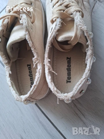 Дамски обувки 39 размер, снимка 7 - Дамски ежедневни обувки - 51430382