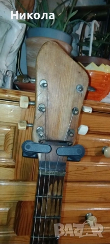 Орфей , снимка 6 - Китари - 53406392