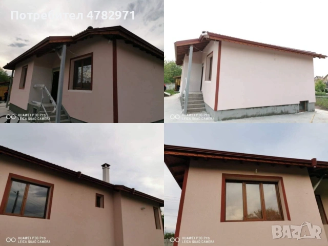 Вътрешни ремонти | Шпакловка, боядисване, гипсокартон, снимка 5 - Майстори - 54034397