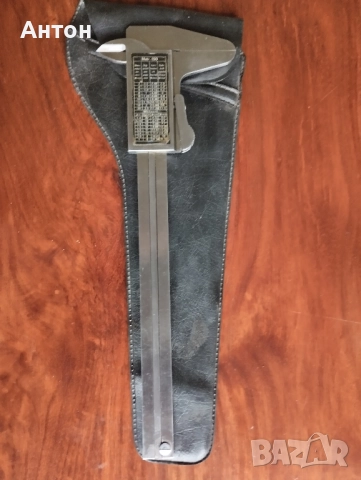 Шублери 150mm., снимка 6 - Шублери - 51844360