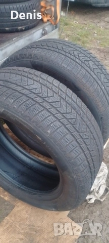 Гуми втора употреба!!!от 25лв нагоре!!!всякакви внос от Германия, снимка 12 - Гуми и джанти - 53352023