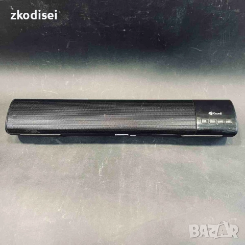 Bluetooth тонколона KISONLI LED-800B