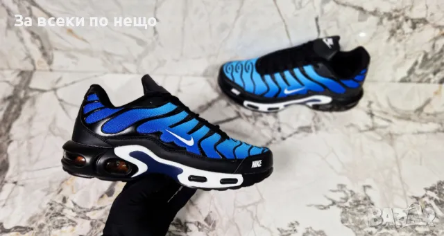 Nike Мъжки Маратонки от 40 до 45 номер👟Мъжки Спортни Обувки Найк-Налични Различни Цветове Код P539, снимка 14 - Маратонки - 50280097