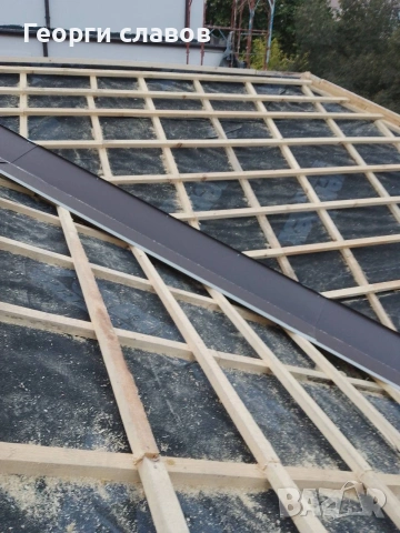 ремонт на покриви , снимка 9 - Ремонти на покриви - 53759306