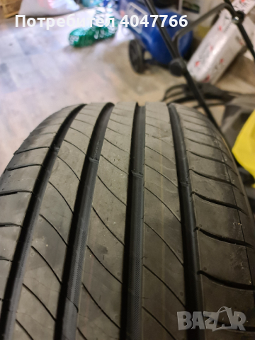 Гуми - Michelin Primacy 4, снимка 5 - Гуми и джанти - 45011129