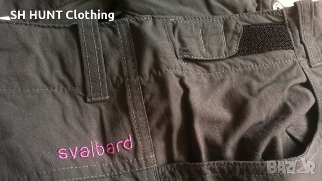 NORRONA Svalbard mid Waight Women Pants размер XL дамски панталон - 1087, снимка 7 - Панталони - 46264954