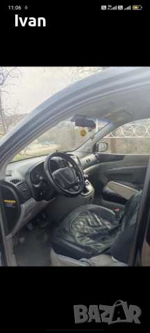 Kia Carnival 2.9 CRDi (185 к.с.) – 2007 г., снимка 3 - Автомобили и джипове - 53948202