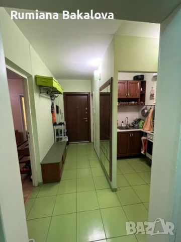 продава се просторен тристаен, снимка 9 - Апартаменти - 52547997