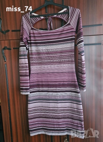 Рокля "Грация ", снимка 2 - Рокли - 54173914