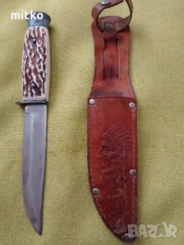 Нож Солинген /Solingen 