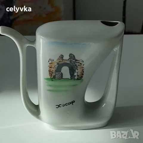 Бърдуче „Хисаря“, снимка 3 - Сервизи - 49750080