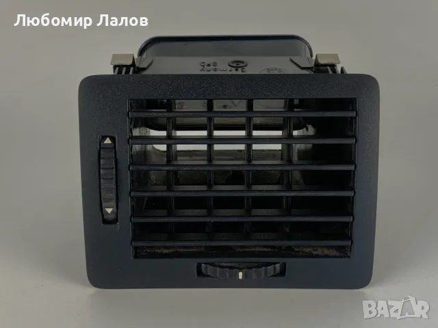 Десен въздуховод за Шкода Фабия Skoda Fabia, снимка 3 - Части - 48630802