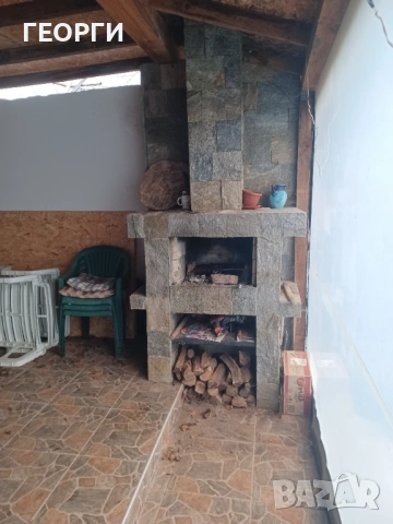 Собственик продава къща в с.Бродилово, снимка 15 - Къщи - 53374037