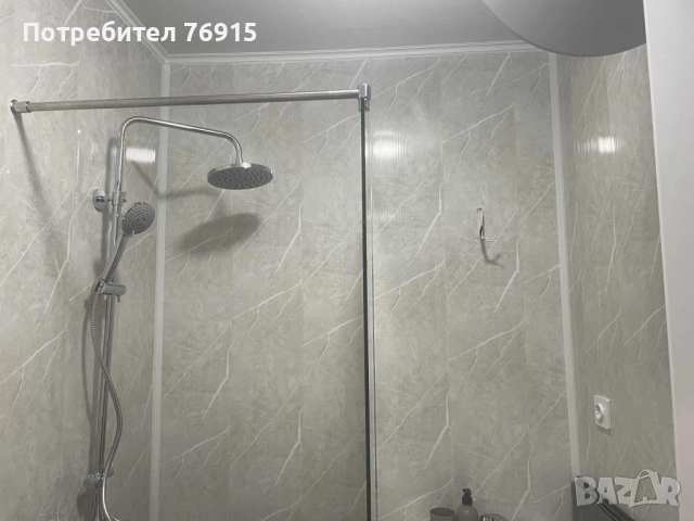 БЕЗ КОМИСИОННА! ОБЗАВЕДЕН 2-СТАЕН В МАЛИНОВА ДОЛИНА, снимка 10 - Апартаменти - 52721869