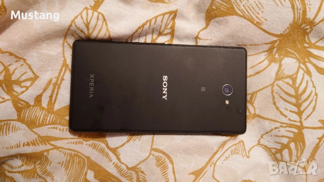 Sony Xperia M2 Aqua (за части), снимка 2 - Sony - 53174947