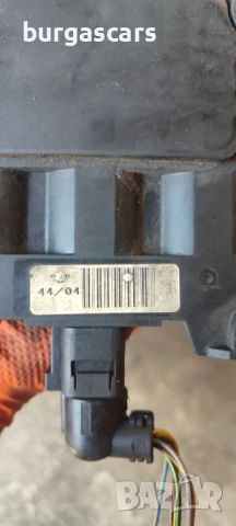 Магнитен клапан селенойд VW Touran 1.9TDI-105к.с. - 100лв, снимка 4 - Части - 51367109