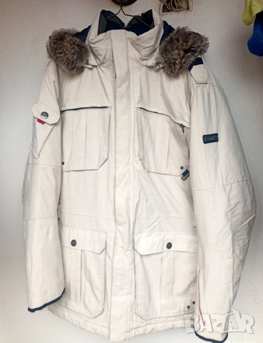 мъжки якета