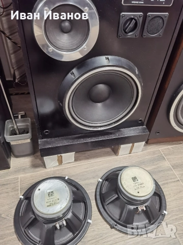 unitra altus 100,110, снимка 3 - Тонколони - 52595523