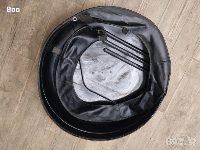 Калъф за резервна гума за Хонда , снимка 2 - Аксесоари и консумативи - 53500736