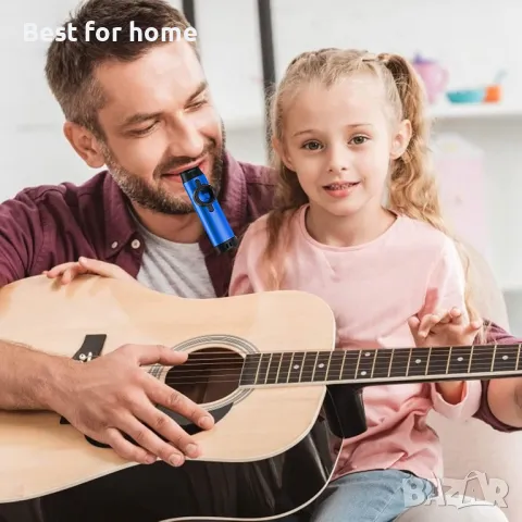 Chehery Kazoo, преносим музикален инструмент, снимка 2 - Други - 49639673