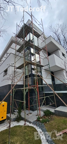 Алуминиеви скелета(кули) под наем., снимка 6 - Други - 53918938