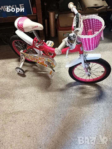 Детско колело.