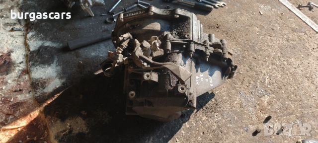 Ръчна скоростна кутия 55 354 730 / 0822680 F40 Opel Vectra C 3.0 CDTI Z30DT 3.0 CDTI V6 - 184к.с, снимка 4 - Части - 53737303