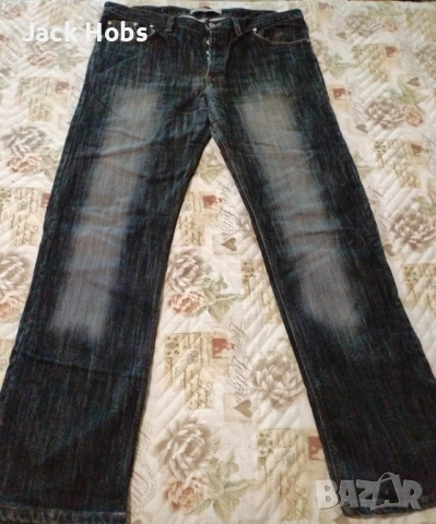 Мъжки дънки Dram, снимка 3 - Дънки - 53808500