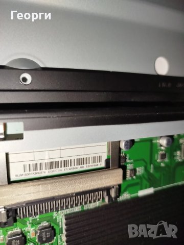 телевизор LG 47LW5500-ZE -на части, снимка 14 - Части и Платки - 50717879