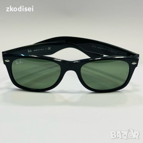 Очила Ray Ban - RB2132, снимка 1 - Слънчеви и диоптрични очила - 46006880