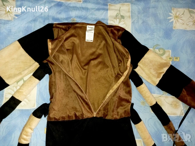 Детски костюм на паяк , снимка 4 - Други - 50825225