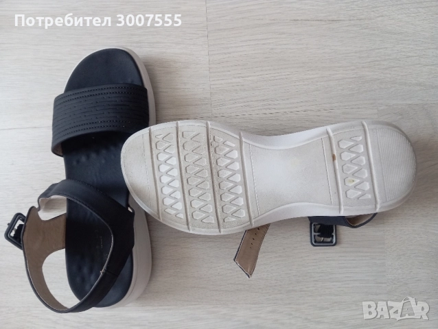 Сандали , снимка 4 - Сандали - 51792270