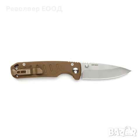 Сгъваем нож 5.11 Tactical Icarus DP MINI Kangaroo - 7,1 см, снимка 2 - Ножове - 45268074