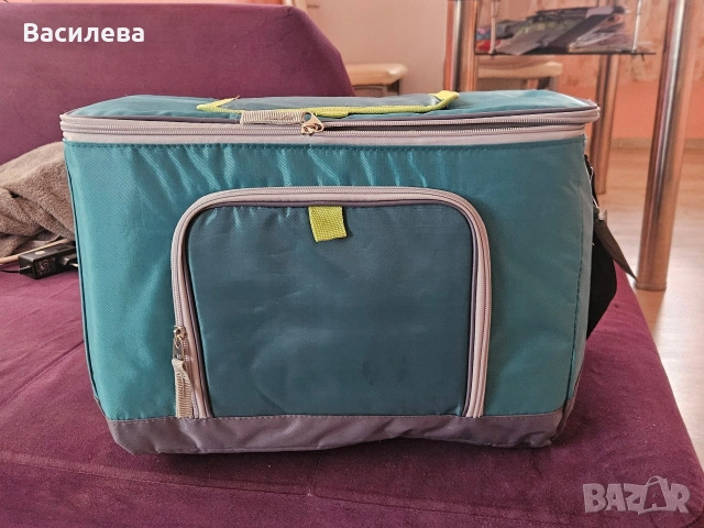 хладилна чанта 26л , снимка 2 - Хладилни чанти - 53898953