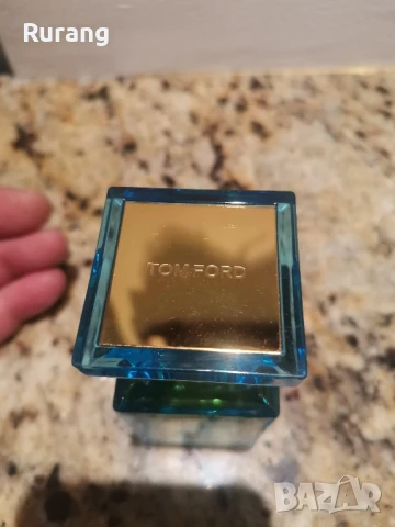 Оригинален парфюм Tom Ford Mandarino di Amalfi 50 ml EDP , снимка 3 - Дамски парфюми - 51043220