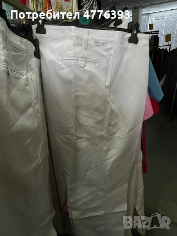 Работно облекло second hand, снимка 4 - Панталони - 53974298