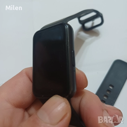 Samsung galaxy fit 3 + 3 каишки, снимка 2 - Samsung - 52468965