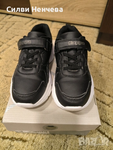 Маратонки Kappa 31