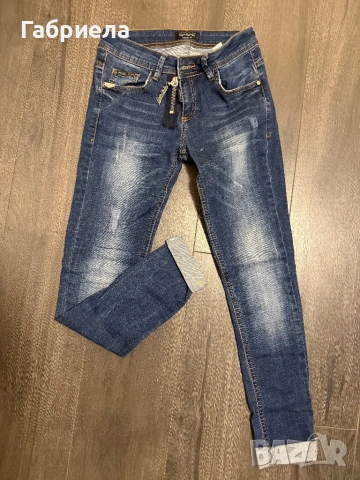 Дънки - нови, снимка 12 - Дънки - 53235842