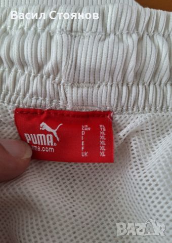 Футболни шорти Puma - pазмер XL , снимка 4 - Футбол - 46705531