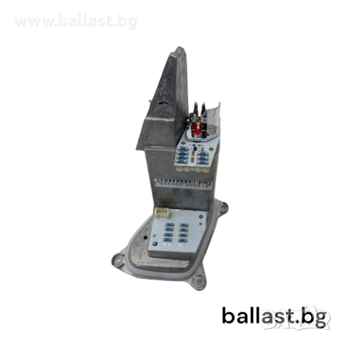 Баласт модул десен 7381454 BMW X5 X6 F15 F16 2012-2019 USA Version